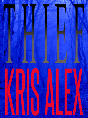 cover image of Thief